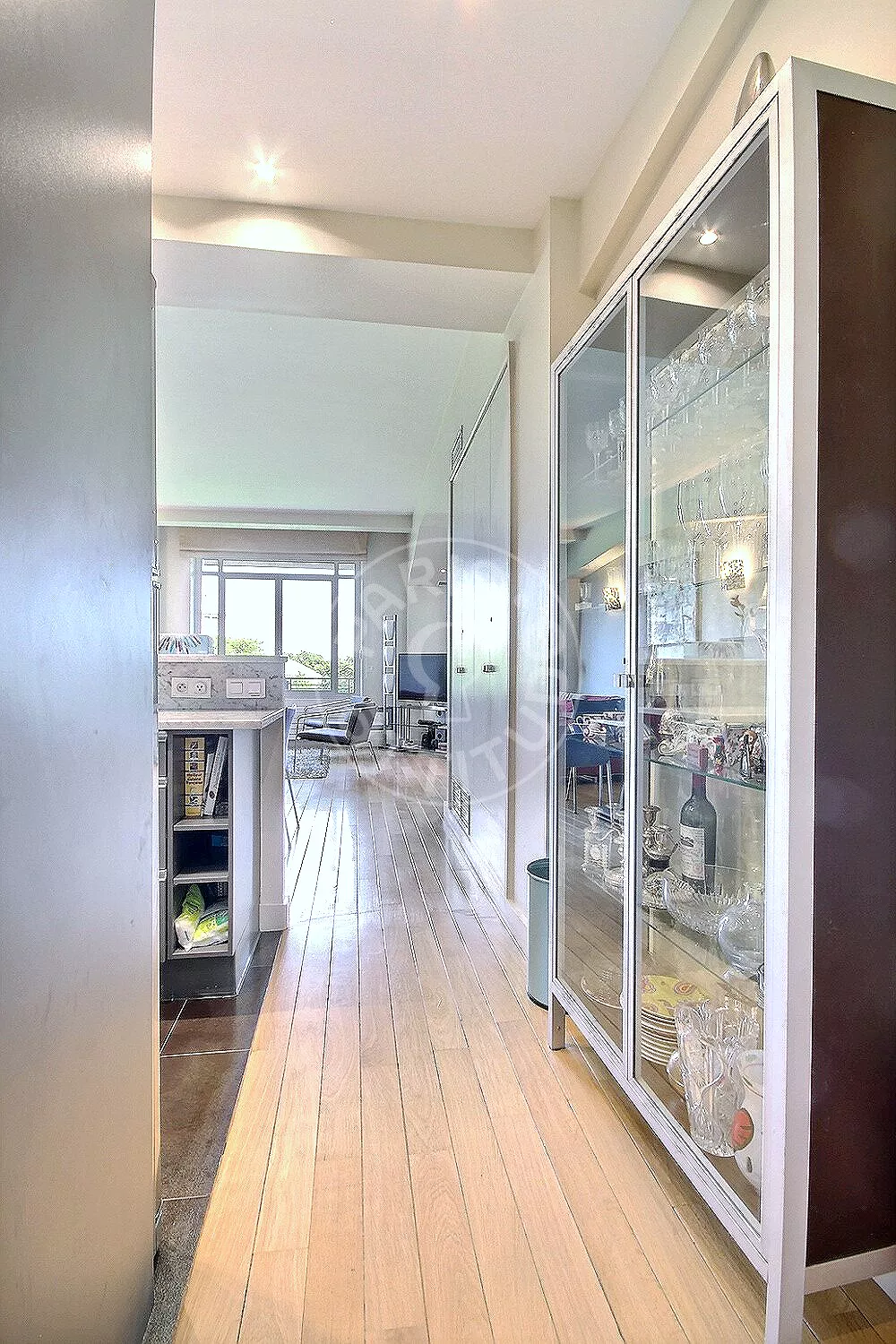 Appartement Avenue Franklin Delano Roosevelt à Paris