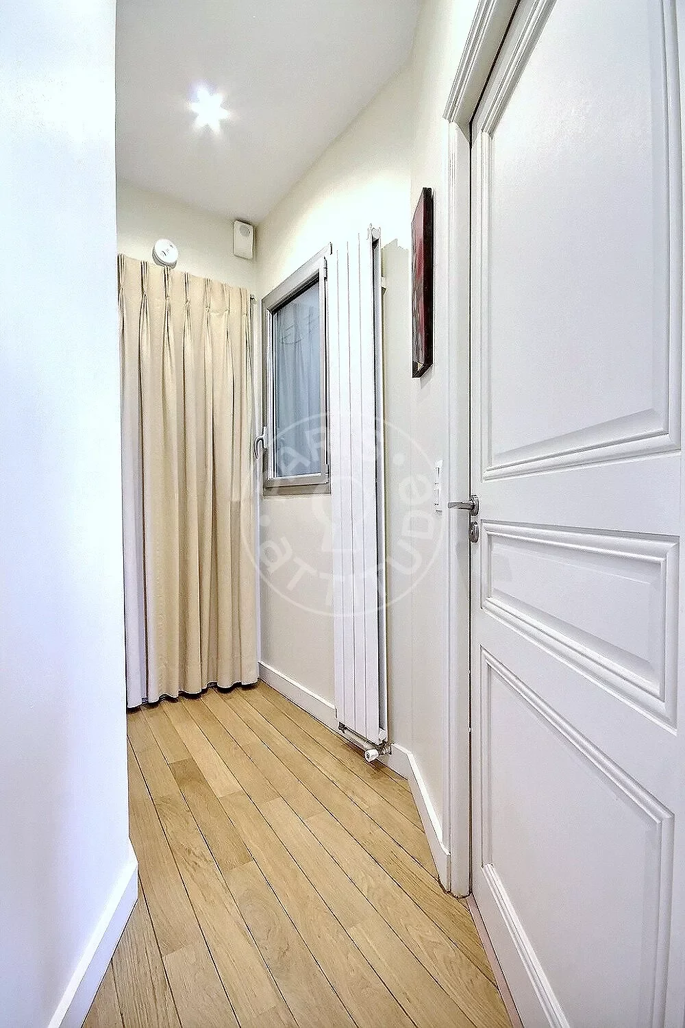 Appartement Avenue Franklin Delano Roosevelt à Paris