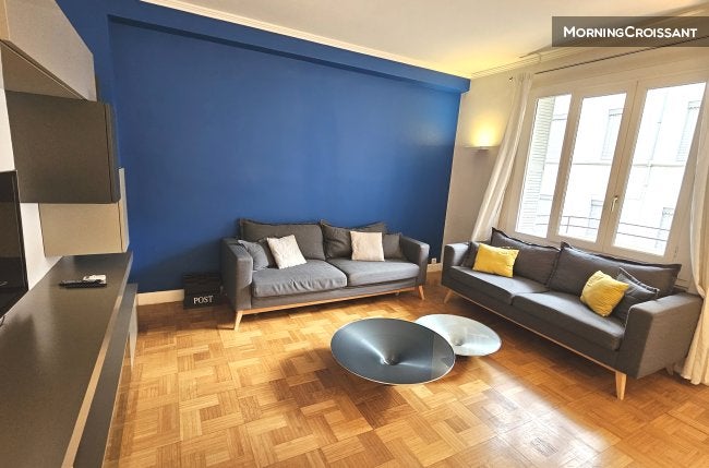 Appartement Rue Duguesclin à Lyon