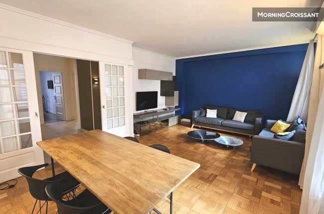 Appartement Rue Duguesclin à Lyon