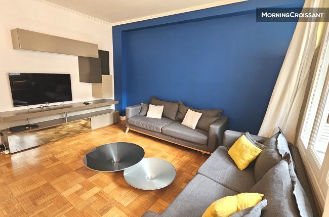 Appartement Rue Duguesclin à Lyon