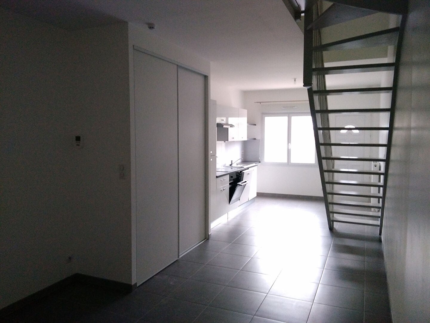 Appartement Rue de Visé à Aiguillon