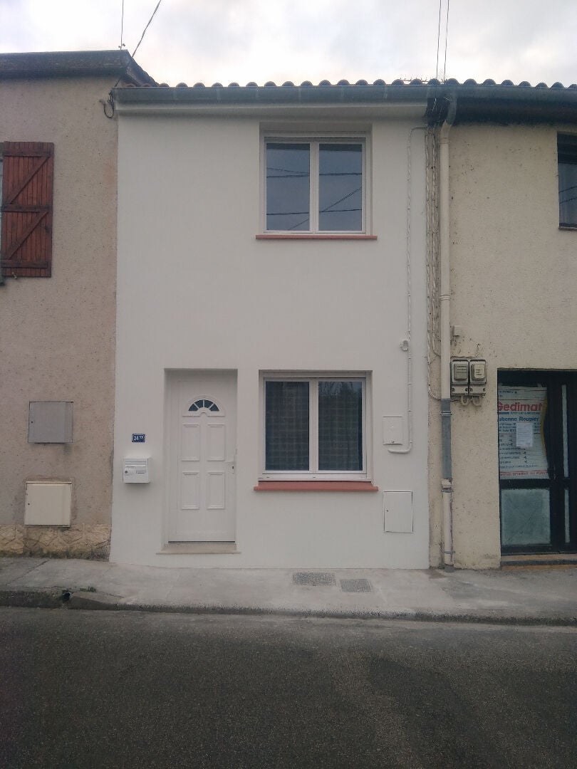 Appartement Rue de Visé à Aiguillon