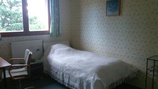 Chambre Chemin des Santons à Sainte-Foy-lès-Lyon