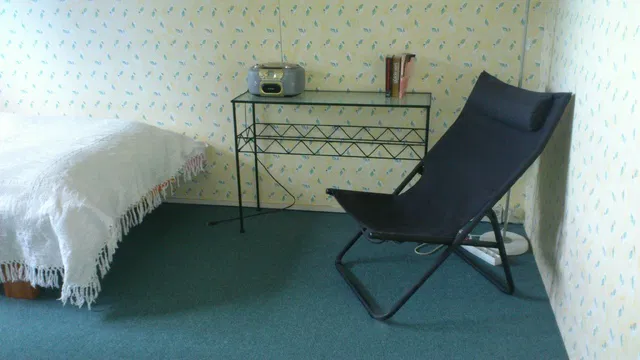 Chambre Chemin des Santons à Sainte-Foy-lès-Lyon