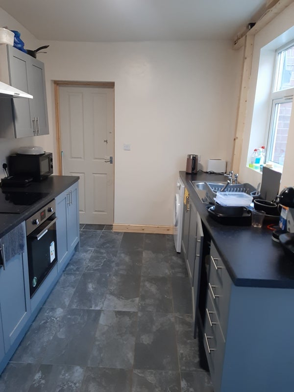Room Ratcliffe Road in Charnwood