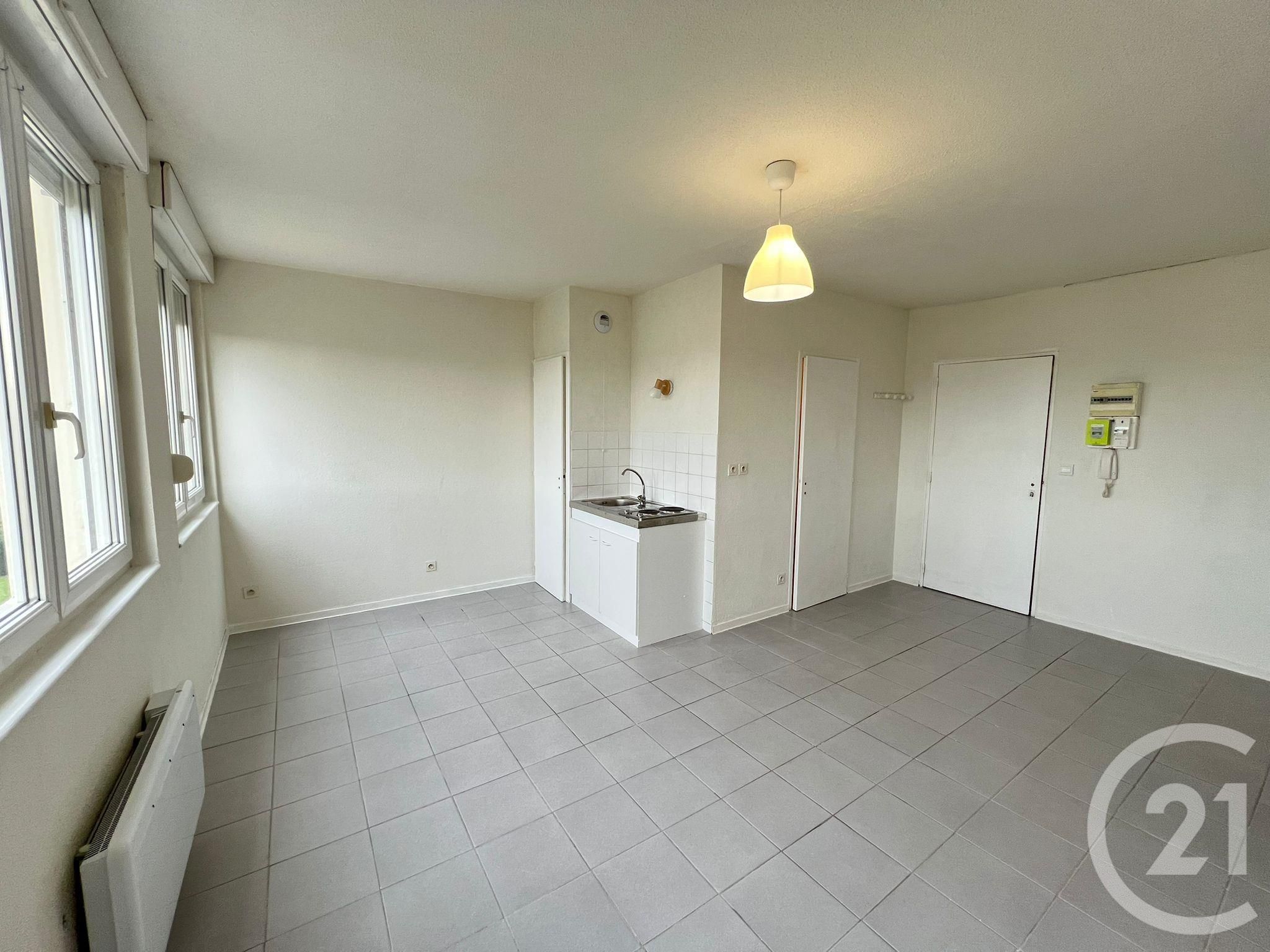 Appartement Rue Louis Hestaux à Metz