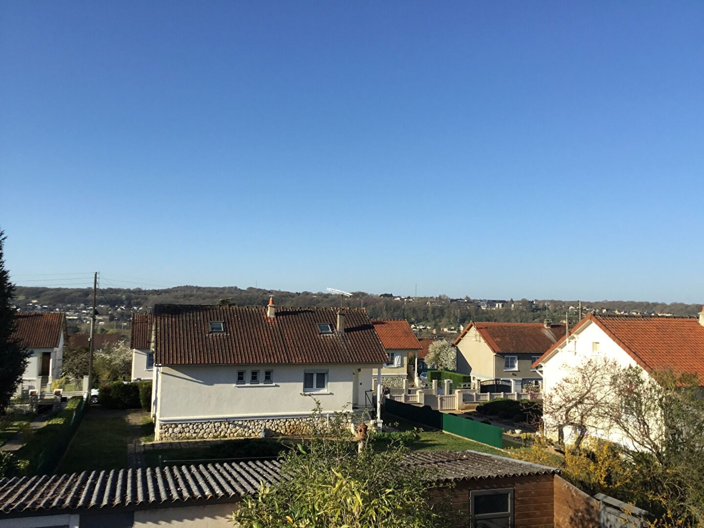 House Rue Gambetta in Argenton-sur-Creuse
