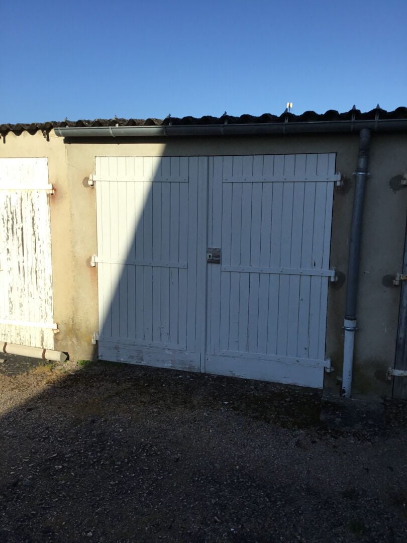 House Rue Gambetta in Argenton-sur-Creuse