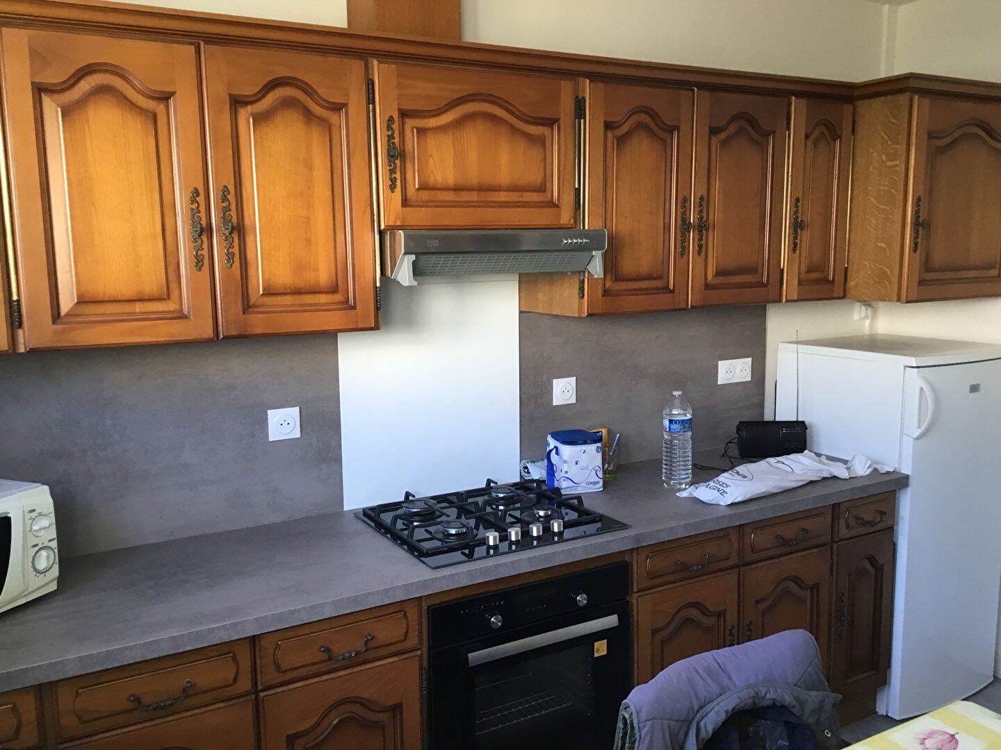House Rue Gambetta in Argenton-sur-Creuse