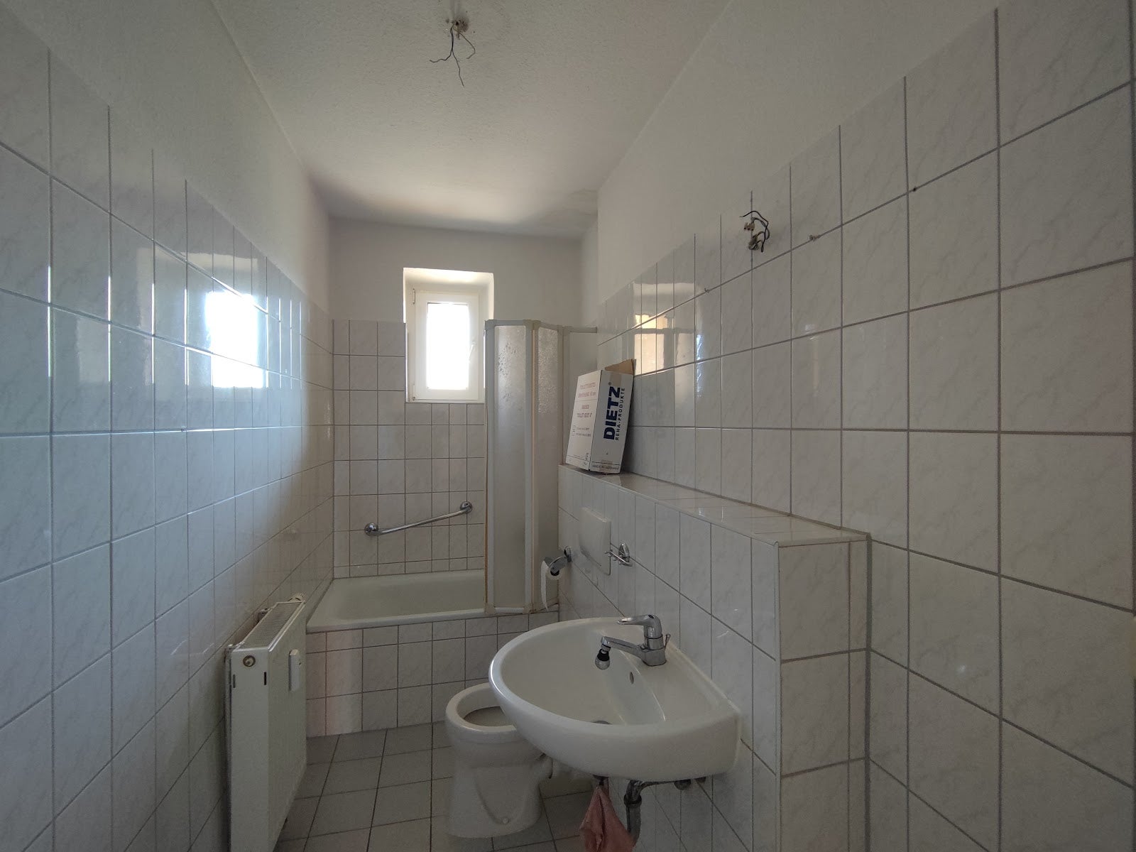 Wohnung Merseburger Straße in Halle (Saale)