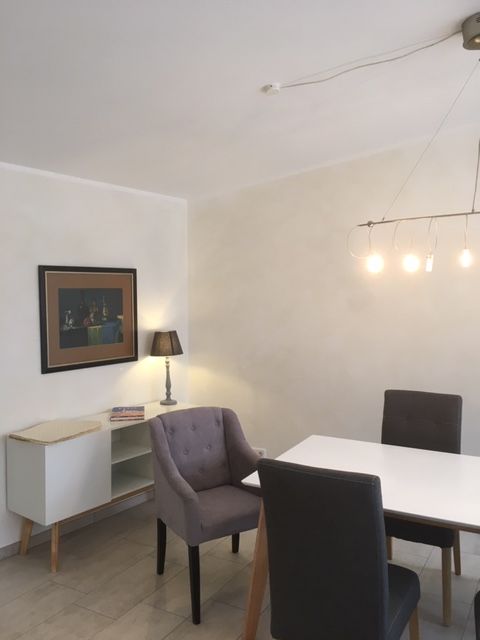 Wohnung Aschaffenburger Straße in Seligenstadt