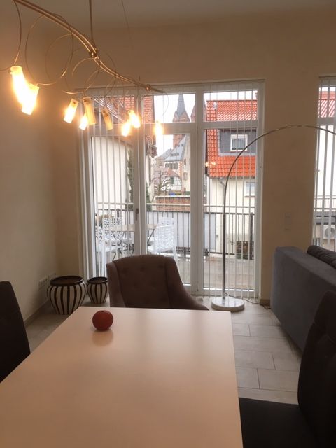Wohnung Aschaffenburger Straße in Seligenstadt