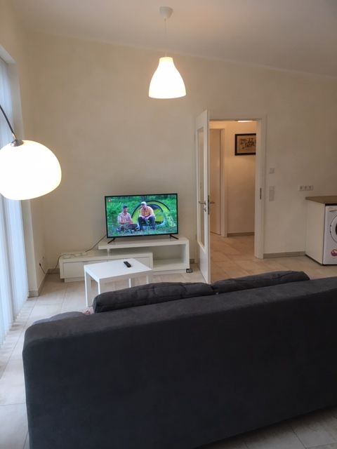 Wohnung Aschaffenburger Straße in Seligenstadt