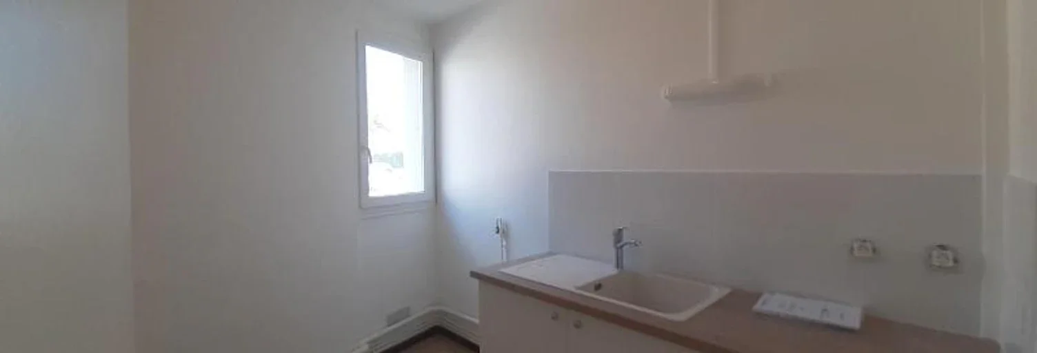 Flat Rue de Chantepie in Joué-lès-Tours