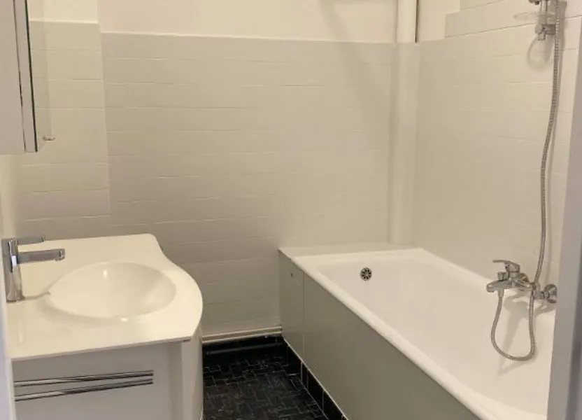 Appartement Rue Fournier-Sarlovèze à Compiègne