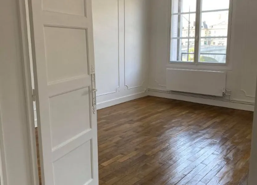 Appartement Cours Guynemer à Compiègne