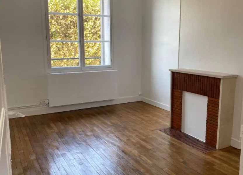 Appartement Cours Guynemer à Compiègne
