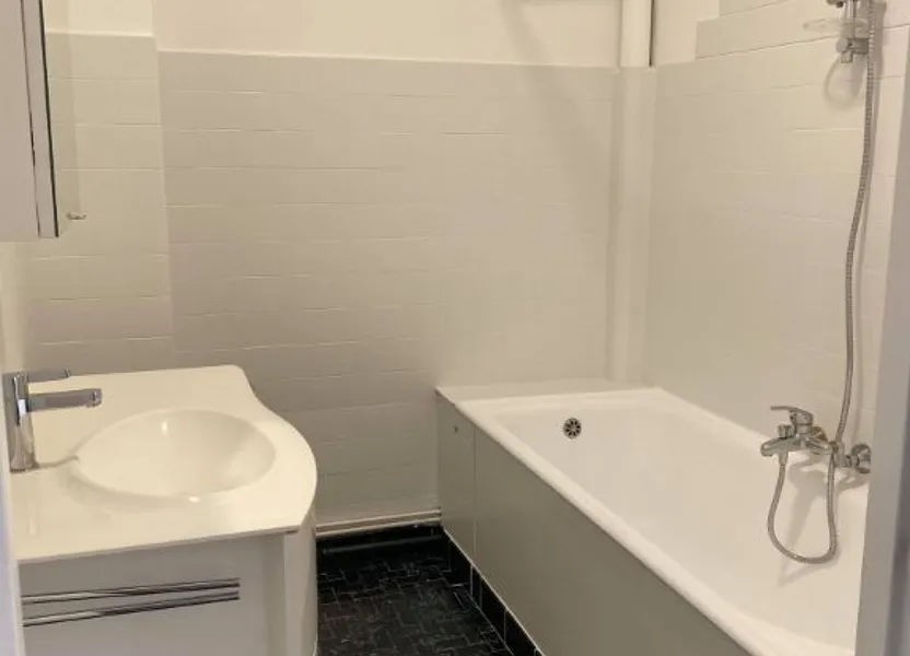 Appartement Cours Guynemer à Compiègne