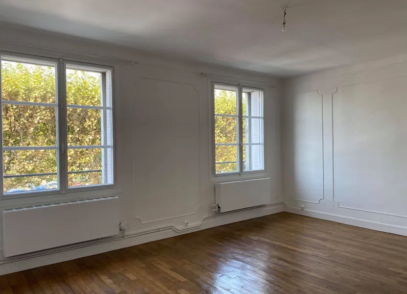 Flat Cours Guynemer in Compiègne