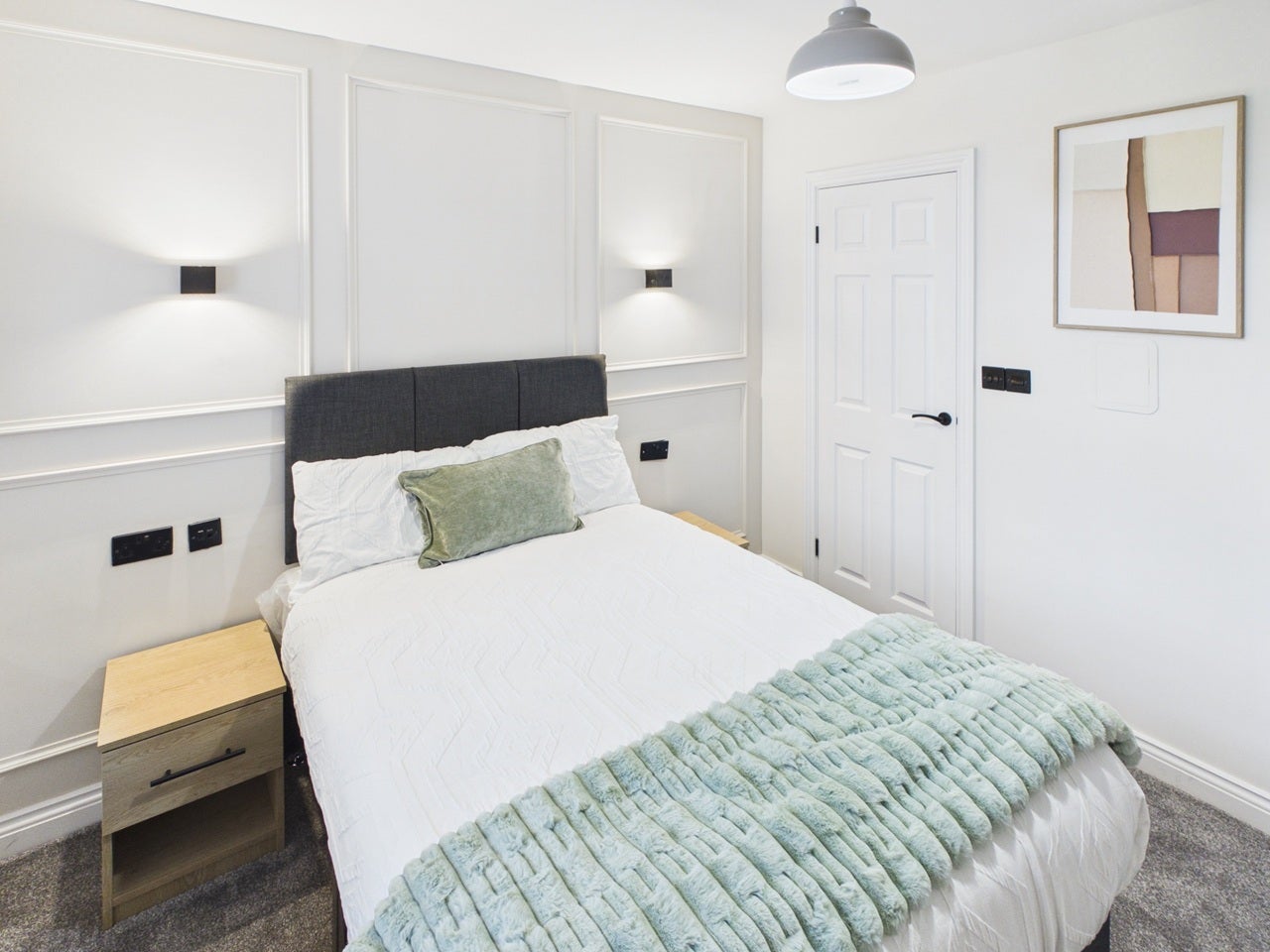 Room North Road in Darlington