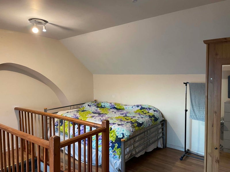 Room Welbeck Street in Mansfield Woodhouse