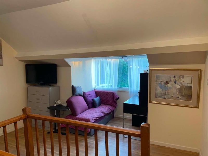 Room Welbeck Street in Mansfield Woodhouse