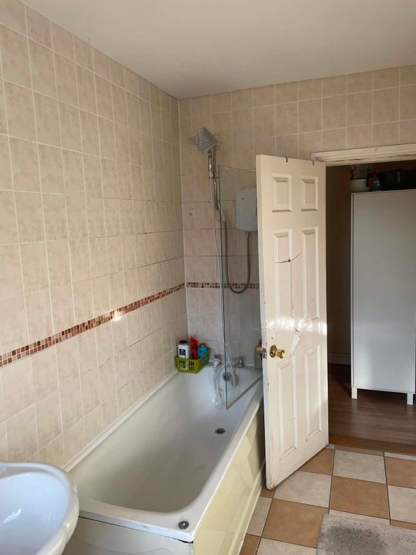Room Welbeck Street in Mansfield Woodhouse