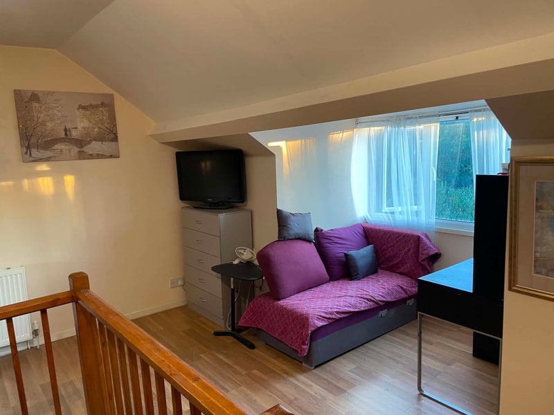 Room Welbeck Street in Mansfield Woodhouse