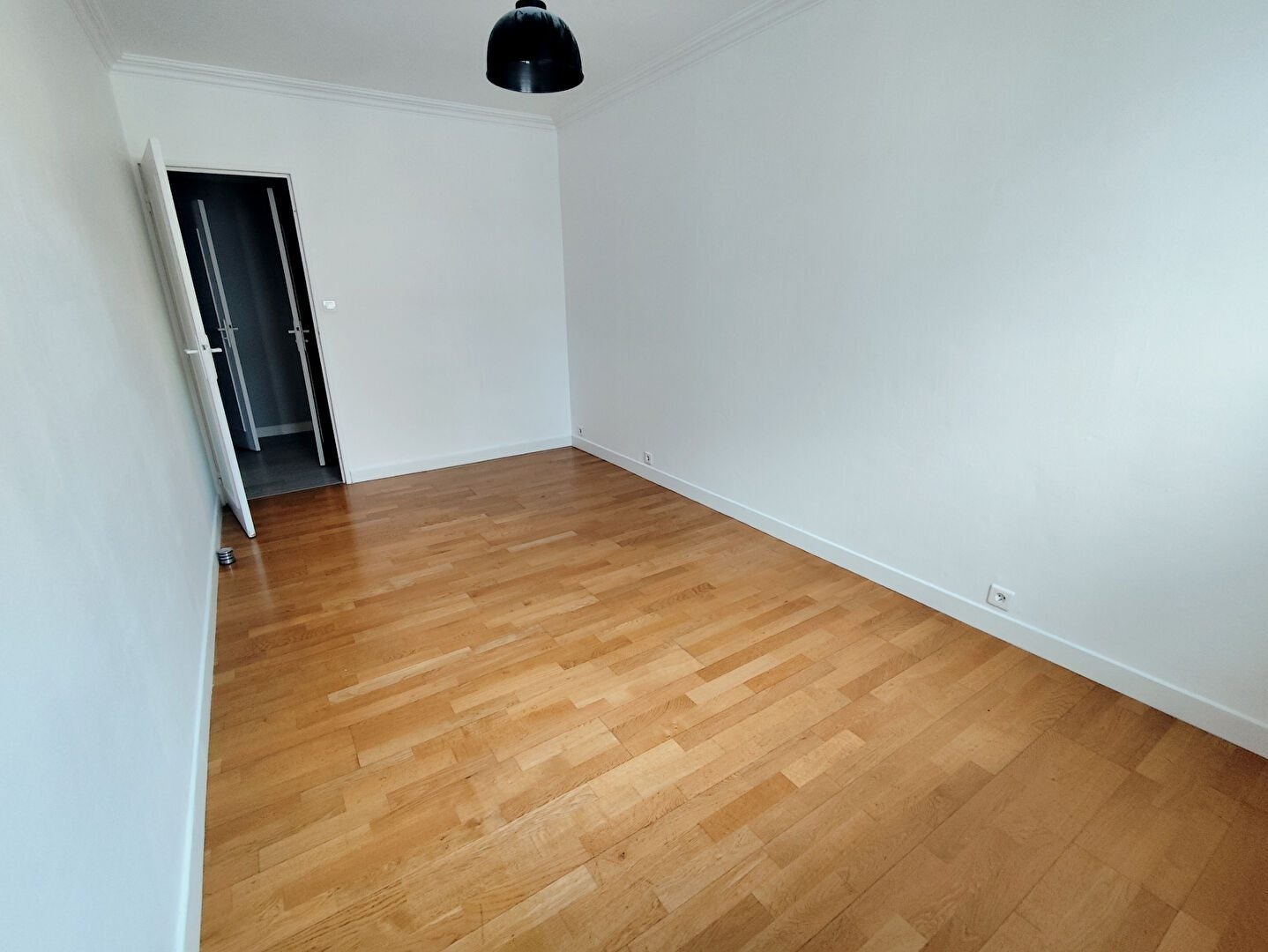 Flat Rue Bourdaloue in Châteauroux