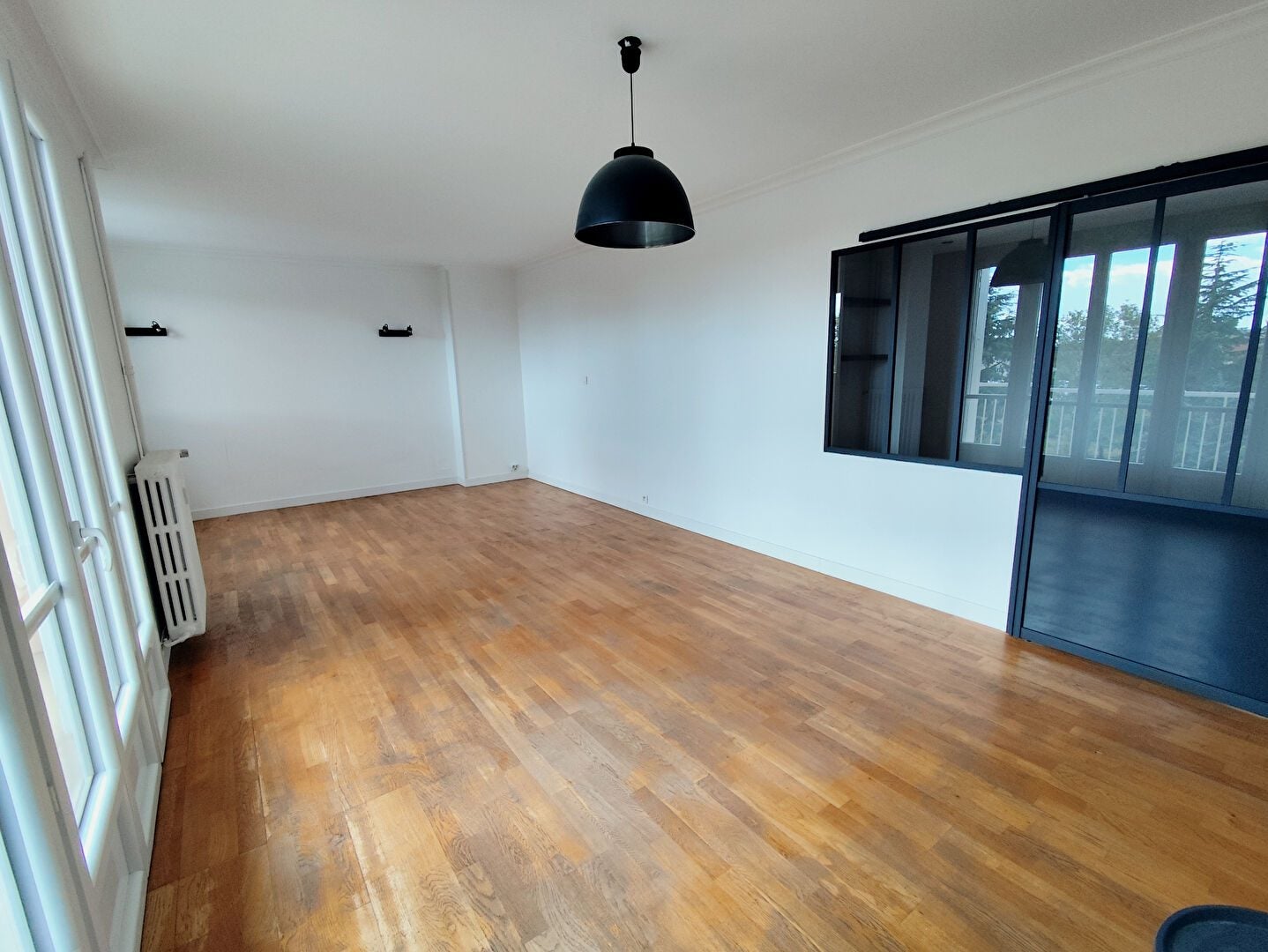 Flat Rue Bourdaloue in Châteauroux