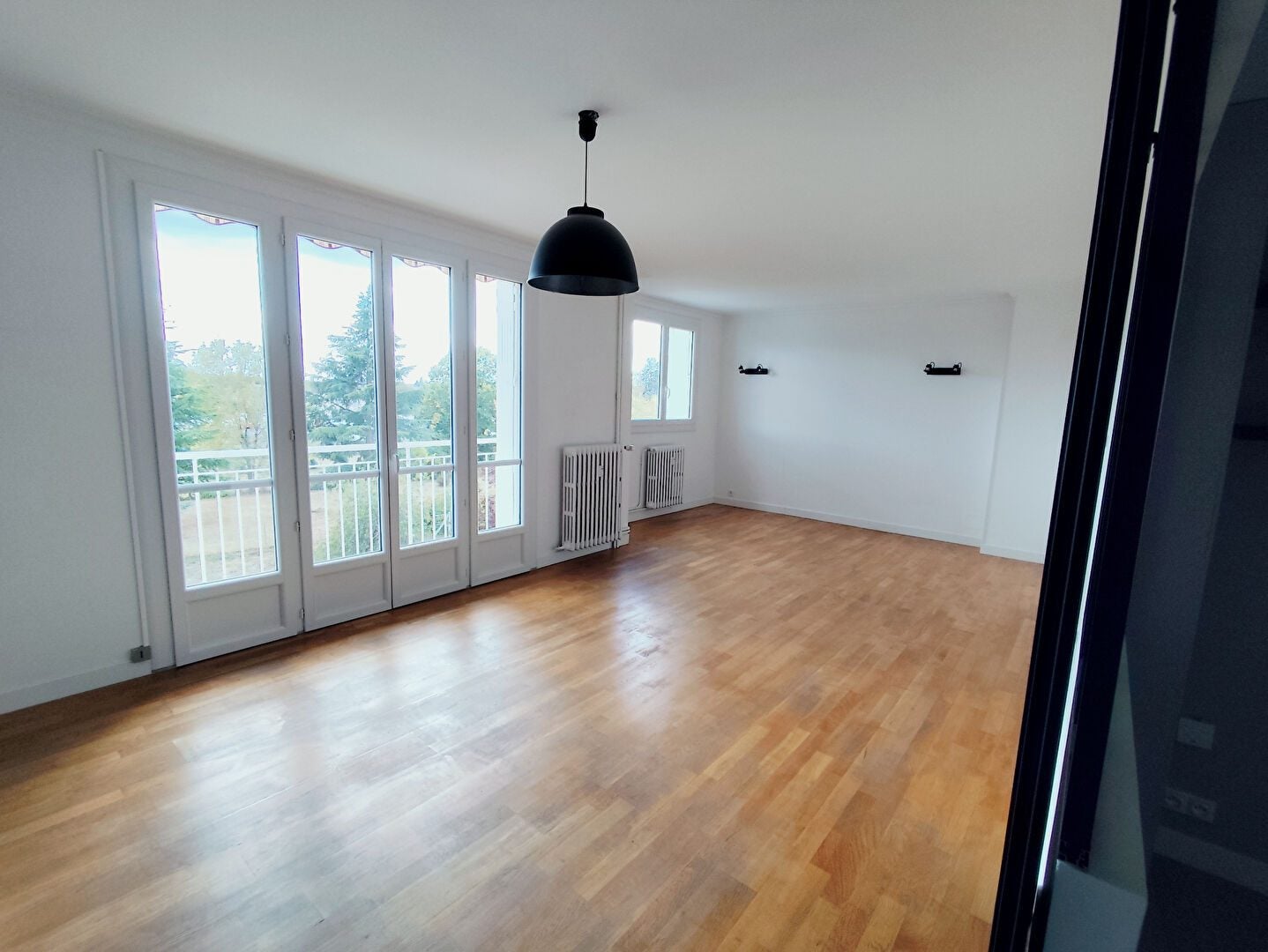 Appartement Rue Bourdaloue à Châteauroux
