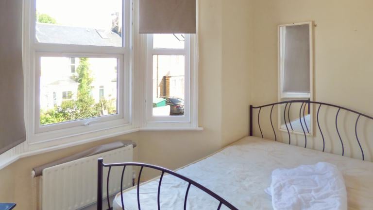 Room Hurst Street in Oxford