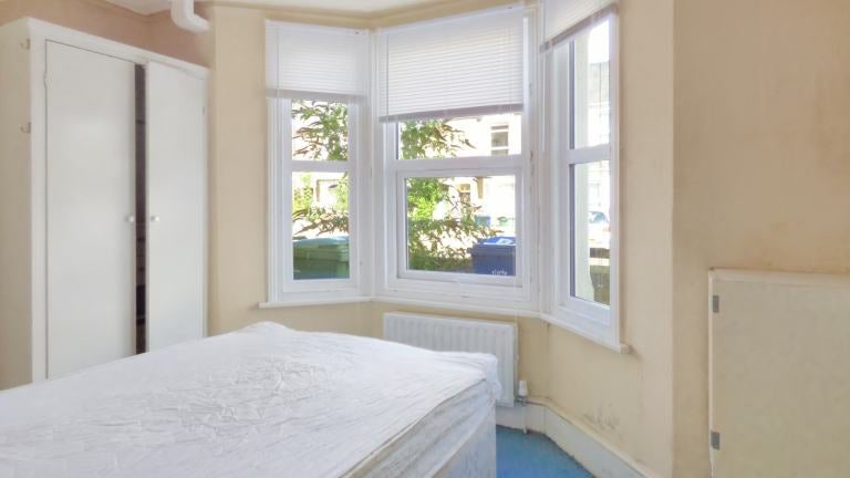 Room Hurst Street in Oxford