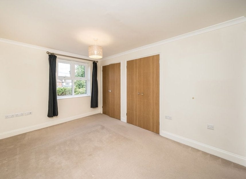 House Plough Road in Epsom and Ewell
