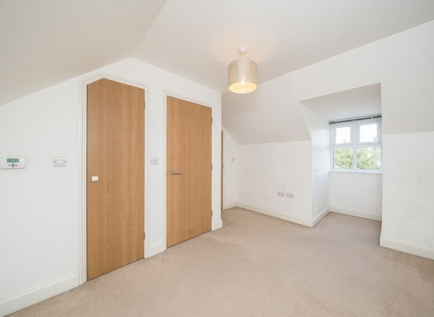 House Plough Road in Epsom and Ewell
