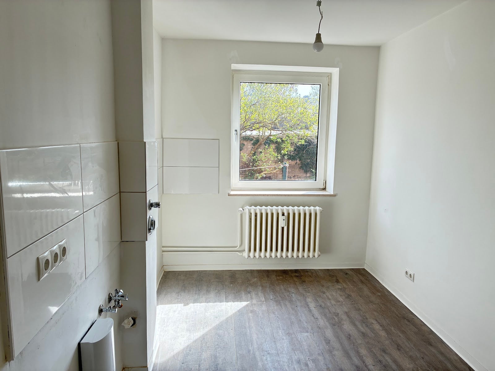 Wohnung Schwentinestraße in Kiel