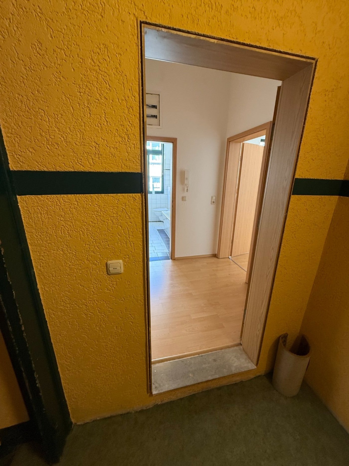 Wohnung Kleine Mönchenstraße in Rostock