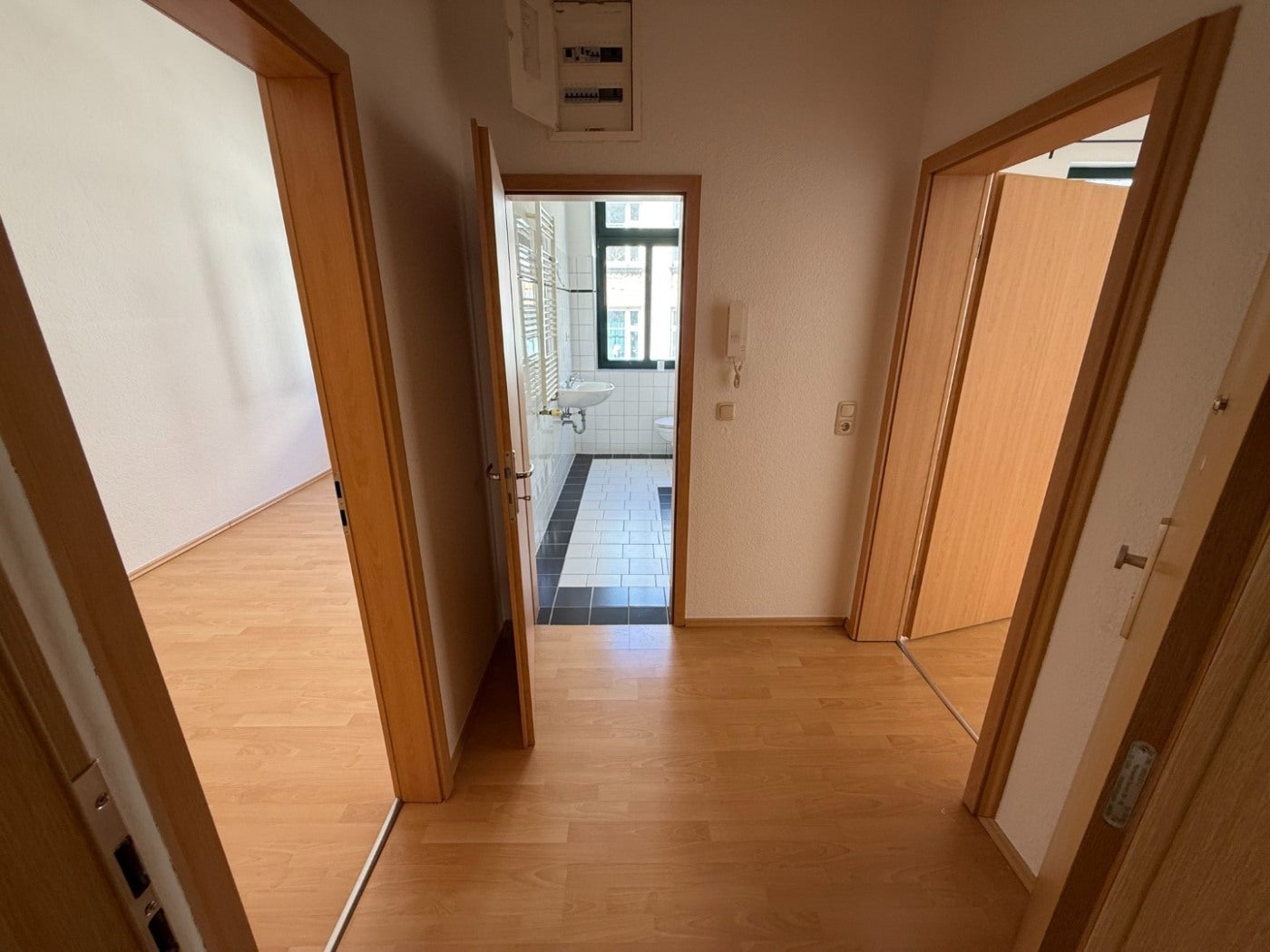 Wohnung Kleine Mönchenstraße in Rostock