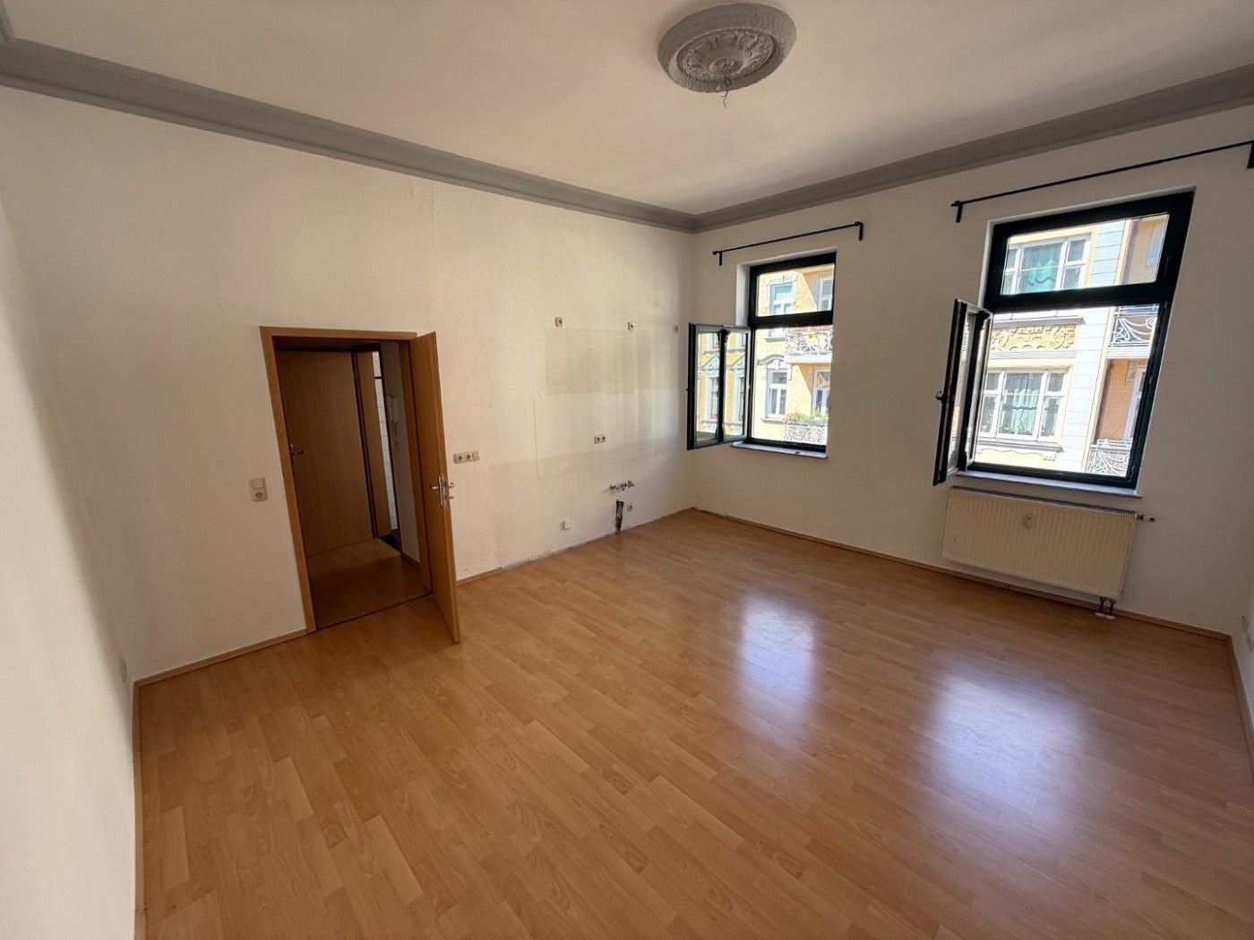 Wohnung Kleine Mönchenstraße in Rostock