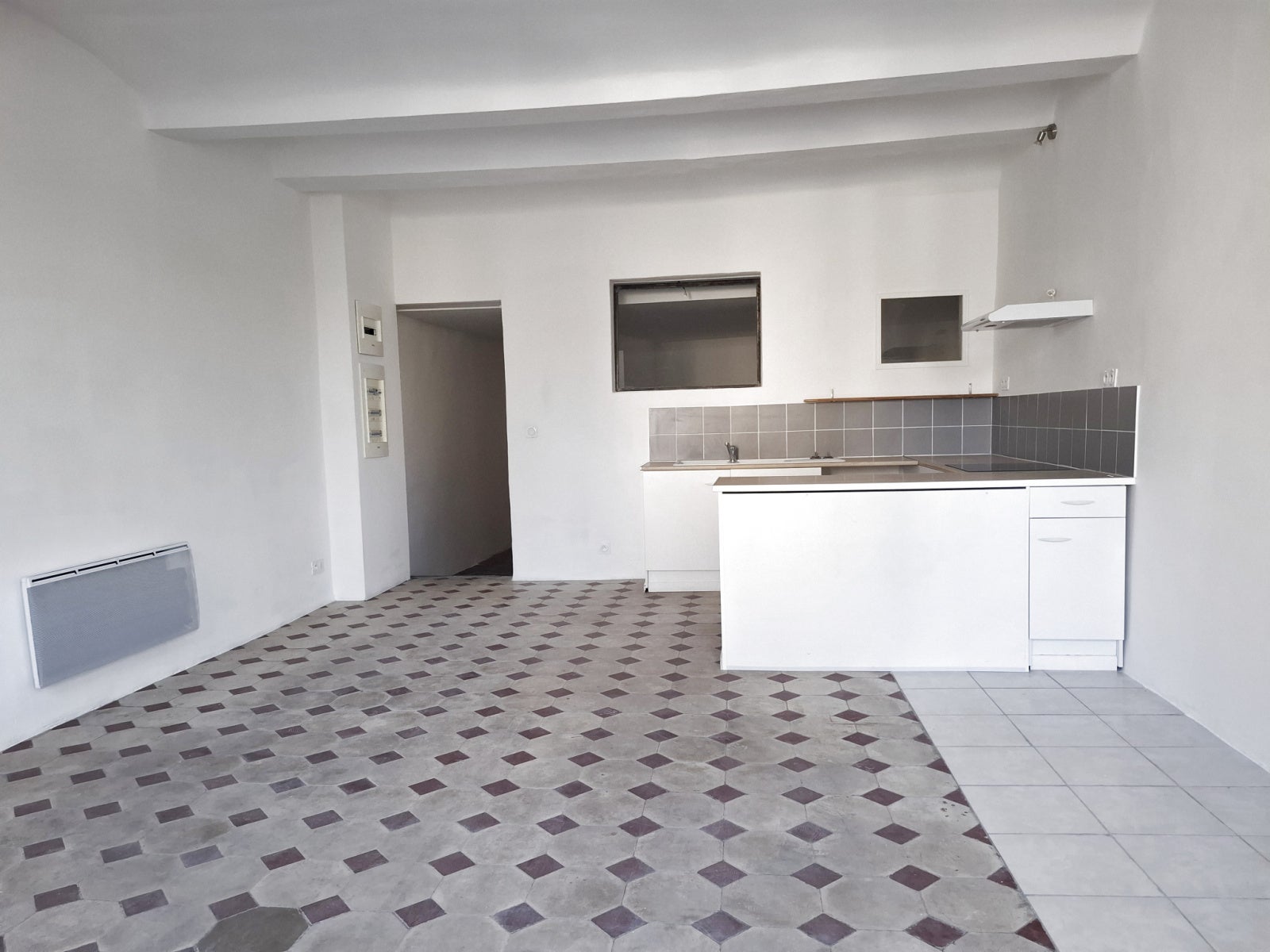 Appartement Avenue Cazilhac à Ganges