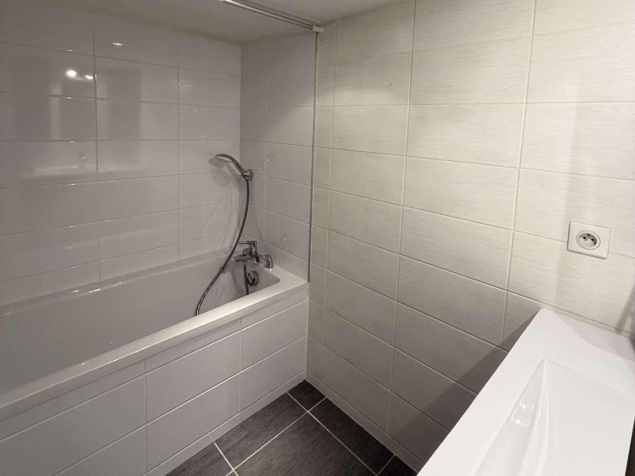 Appartement Quai André Lassagne à Lyon