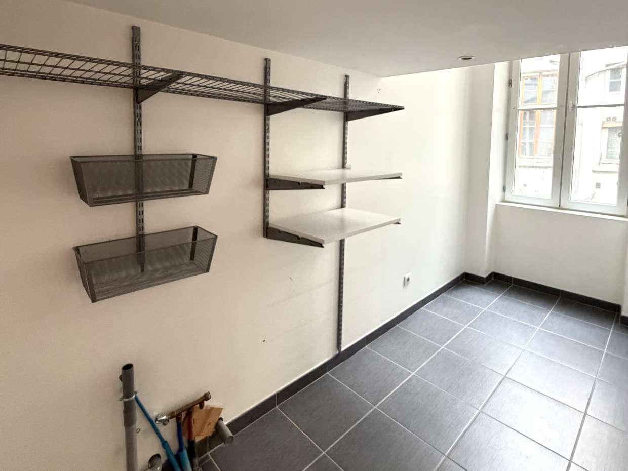 Appartement Quai André Lassagne à Lyon