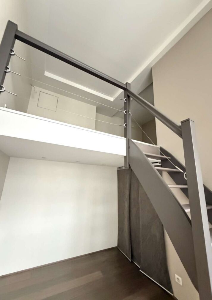 Appartement Quai André Lassagne à Lyon