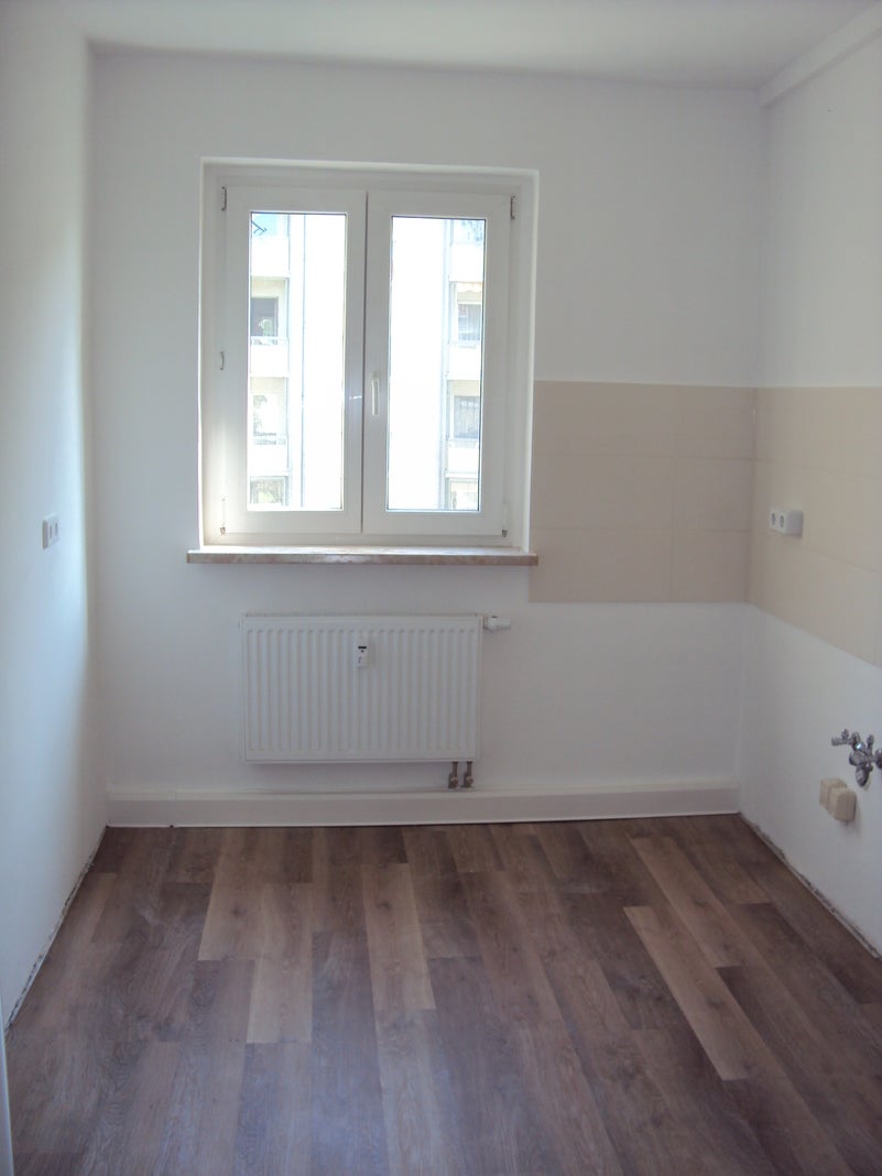 Wohnung A.-S.-Makarenko-Straße in Gera