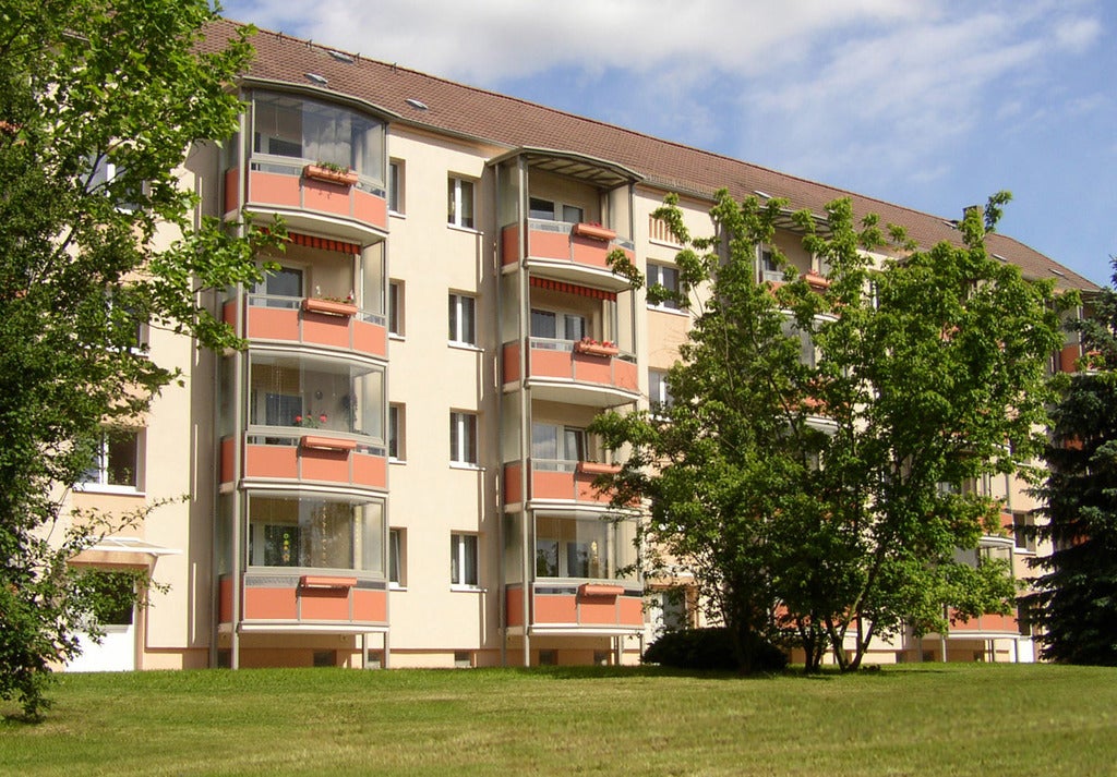 Wohnung A.-S.-Makarenko-Straße in Gera