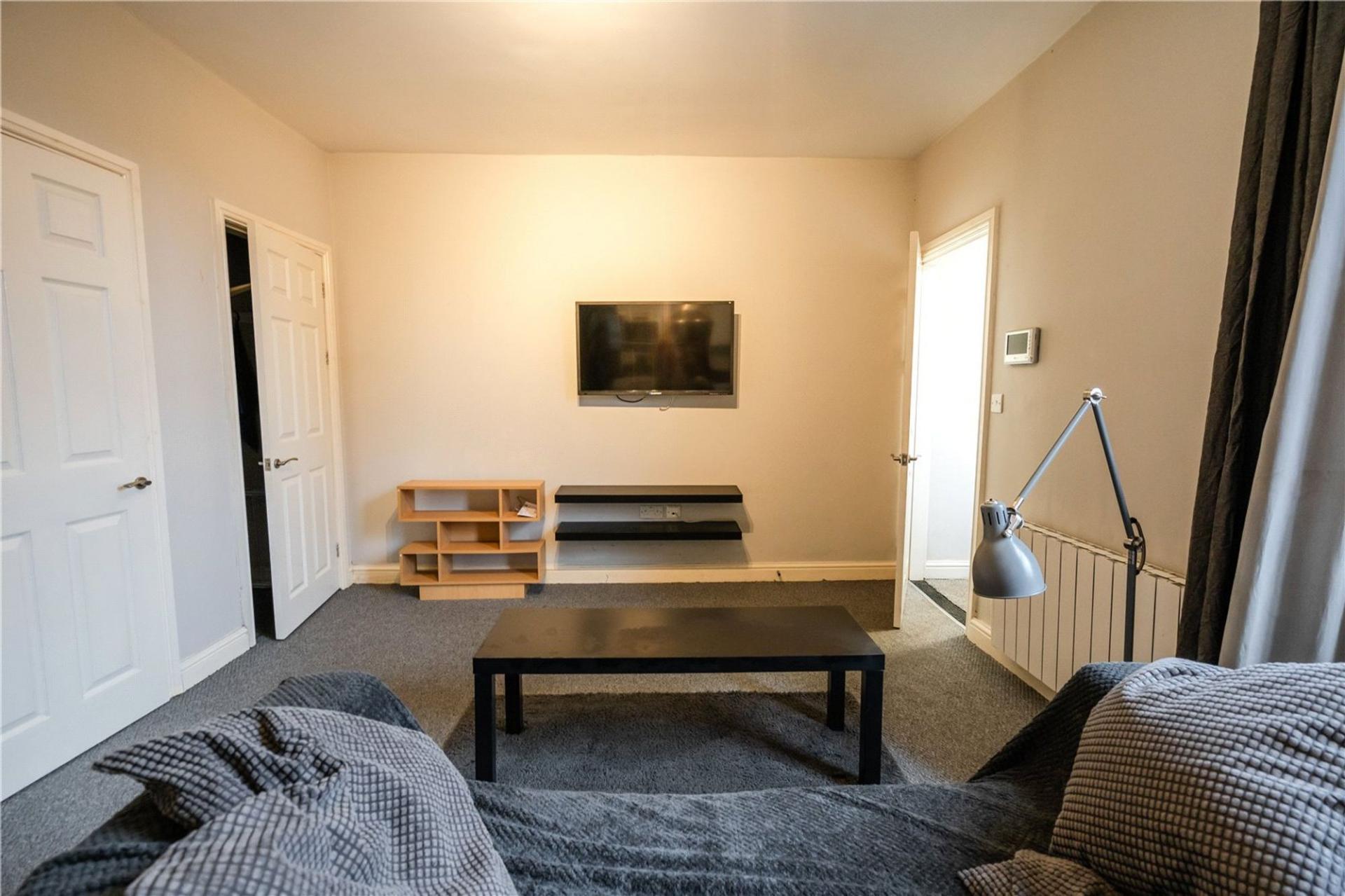 Flat Dudley Street in Grimsby