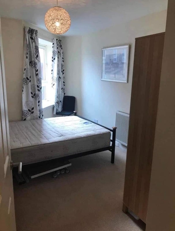 Room Duff Street in City of Edinburgh