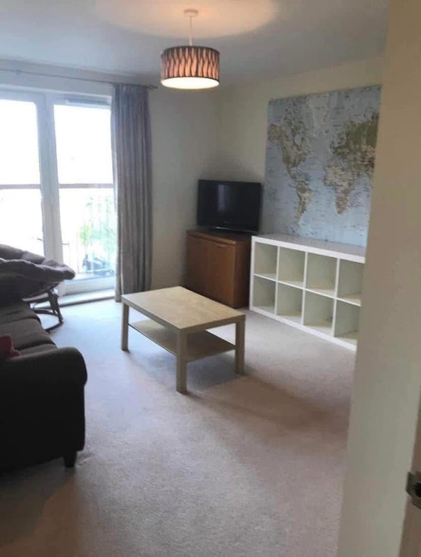 Room Duff Street in City of Edinburgh