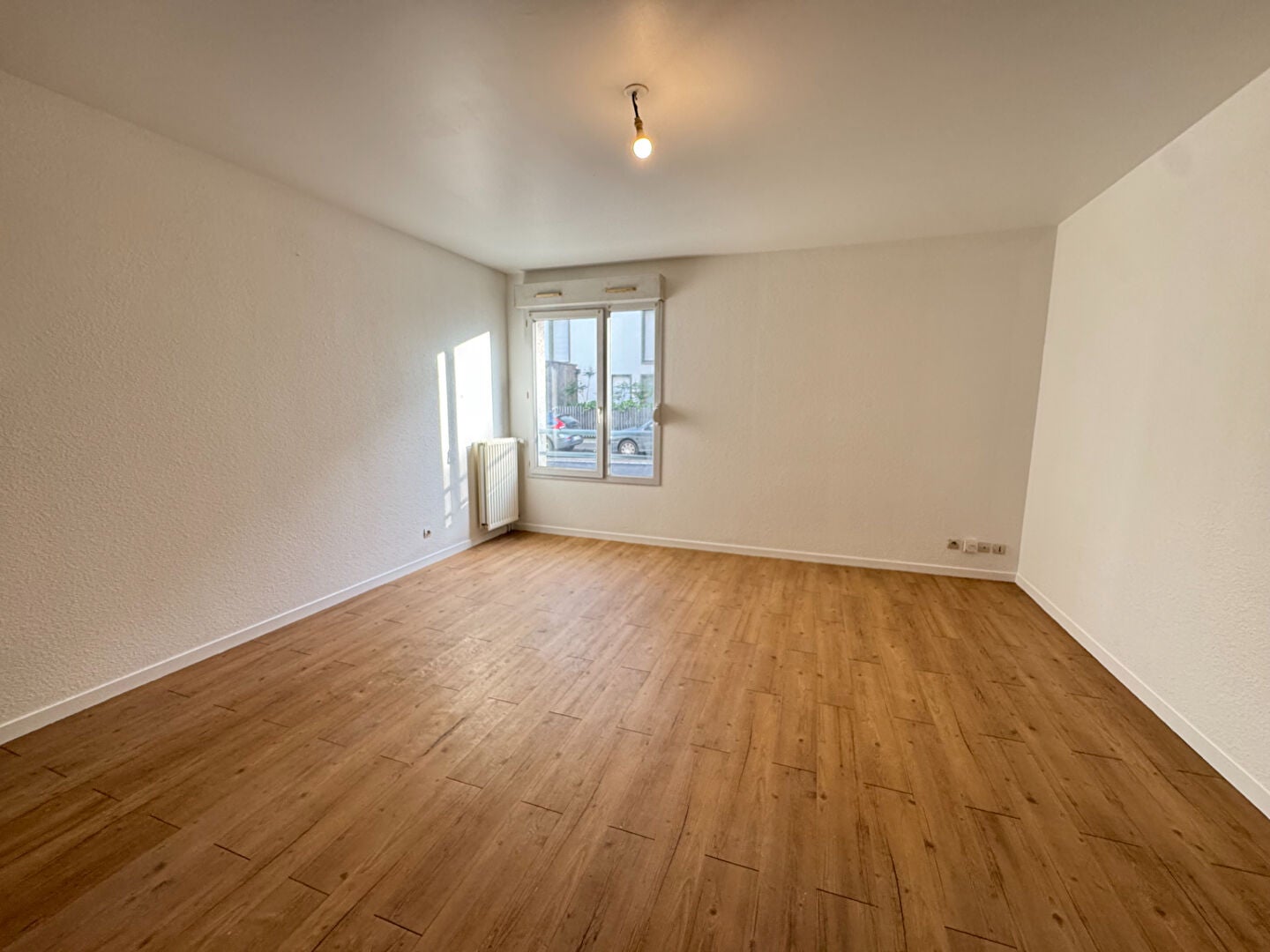 Maison Rue d'Inkermann à Rennes